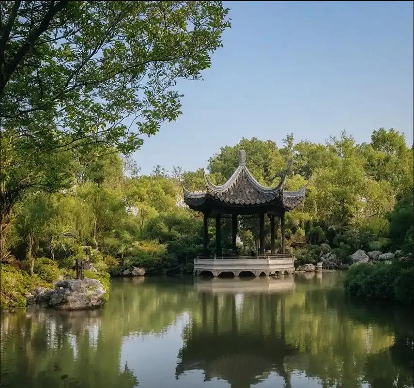 衢州衢江涟漪餐饮有限公司